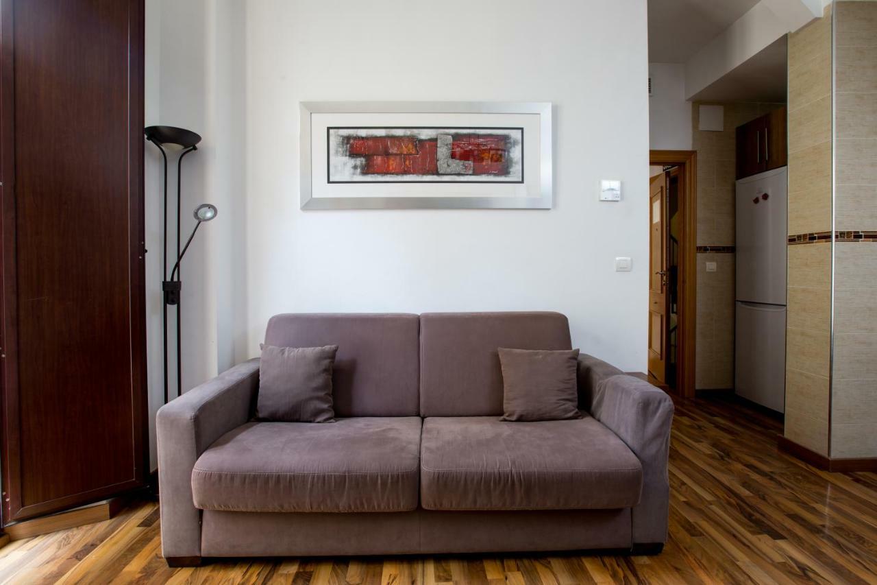 Apartamentos Casa De La Lonja Granada Ngoại thất bức ảnh